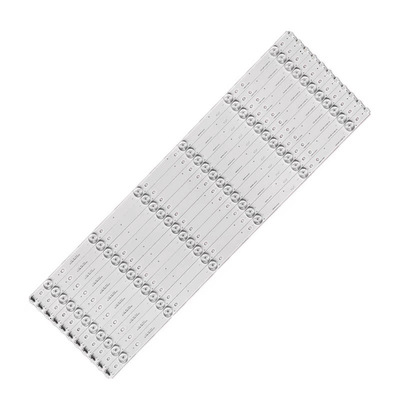 TCLL55F3390A-3D液晶背光灯条