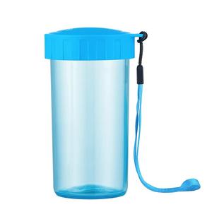 【自营】特百惠水杯300ml雅致随心杯男女生学生运动杯子小巧便携