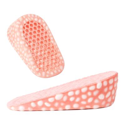 2双女式boost舒适神器内增高鞋垫