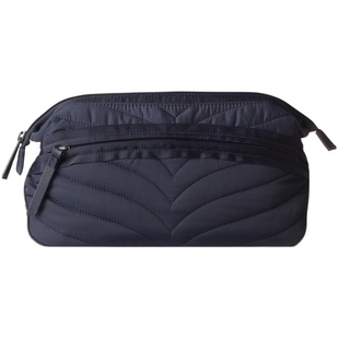 高颜值洗漱化妆包女士大容量手包出差旅行收纳包外出便携高级分层