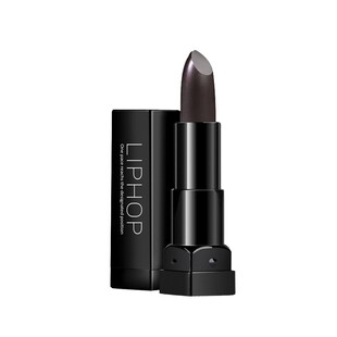 暗黑冷色系中毒色口红学生款哑光雾面持久防水暗黑梅子色唇欧美风