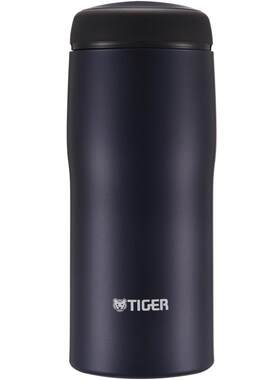 TIGER/虎牌日本进口商务保温杯