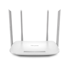 tp-link无线家用穿墙高速路由器1