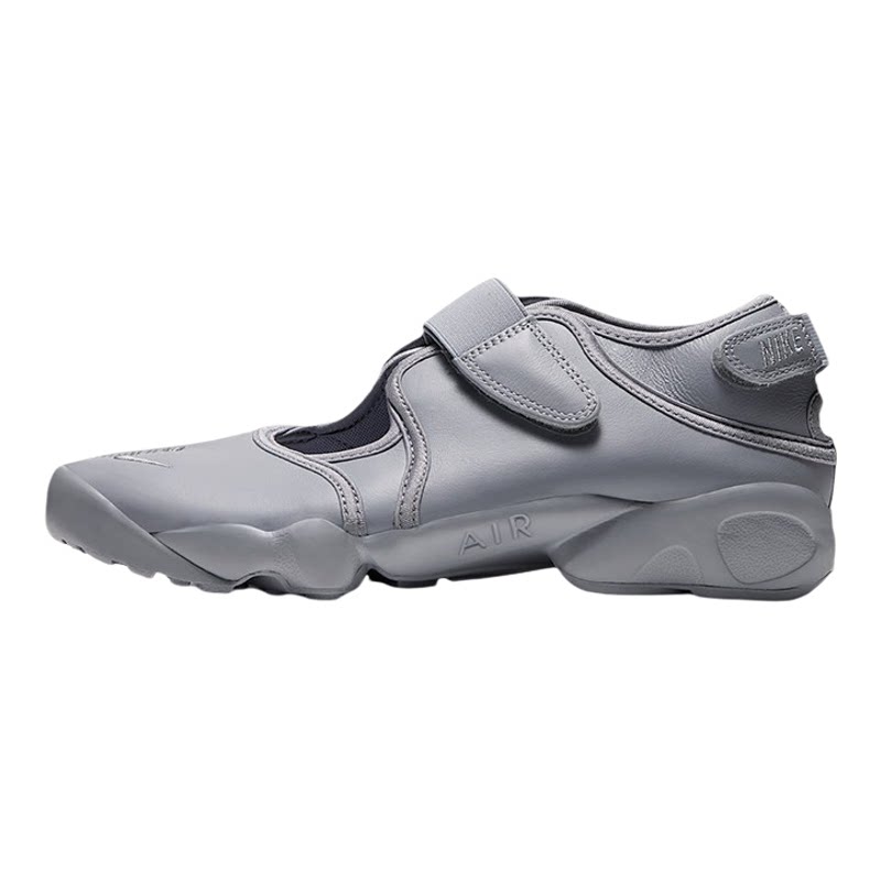 Nike耐克女鞋2026冬AIR RIFT芭蕾风分趾复古运动休闲鞋HM5737-004