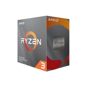 AMD锐龙R5 5500GT/5600GT/5600/G/5700X3D散片台式电脑CPU处理器