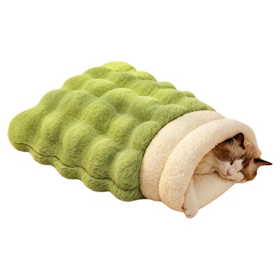 升级泡泡绒面料升温更迅速