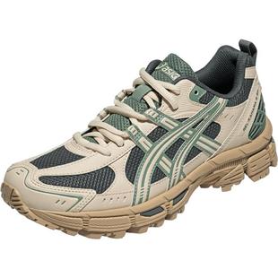 ASICS亚瑟士GEL-KAHANA 8 SP女越野跑鞋回弹耐磨透气1012B788-202