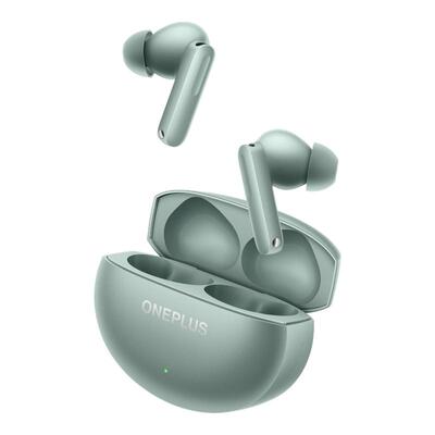 OPPO一加Buds 4无线蓝牙耳机AI降噪同声传译低延迟超长续航双连接