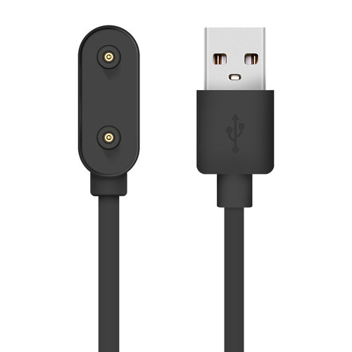 适用于华为fit3手表充电线watchfit2手表充电器充电头华为手环9/8/7/6智能运动磁吸式底座new数据线mini配件