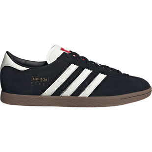 Adidas/阿迪达斯官方正品三叶草男女耐磨经典户外运动板鞋JR6344