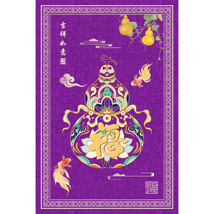 九紫离火招财入户门地垫进门口玄关防滑蹭土好打理蹭脚垫加厚地毯