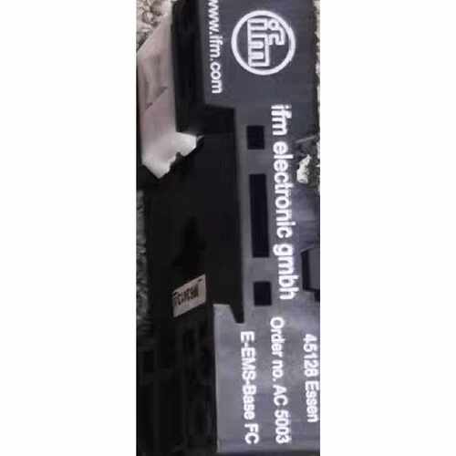 溢价-ifm易福门AC5003 AC5000 AC5007 AC5