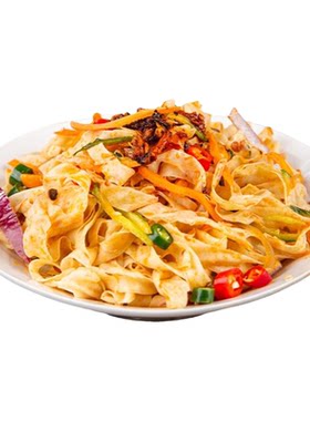 干豆皮无盐渍农家干豆丝