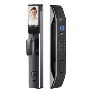 小⭐|米智家TOP+3D人脸识别对讲