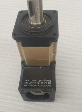 议价直角行星减速机号ZPF42L216P2M3
