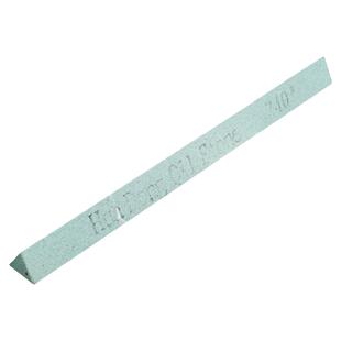 双面磨石磨刀石磨刀棒金刚石锋钢磨三角形大号240#目雕刻刀石刻刀