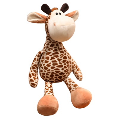 仿真动物毛绒玩具玩偶模型摆件