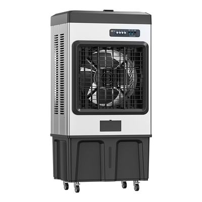 骆驼冷风机空调扇大水箱