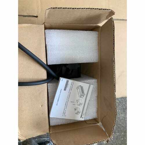 询价-汇川电机MS1H140B30CB成色如图40