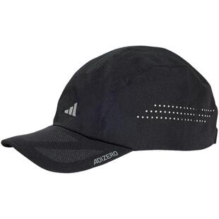 【自营】adidas阿迪达斯遮阳棒球帽春打孔舒爽跑步帽JD1160
