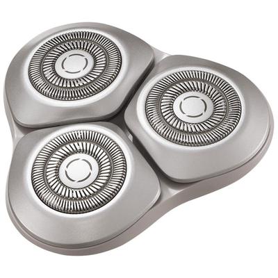 米家电动剃须刀S101刀头岩砂灰