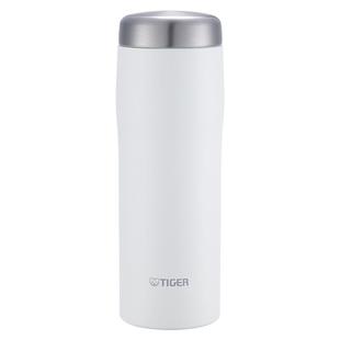 tiger虎牌商务办公大容量进口保温杯480ml男女士便携水杯MJF-A048