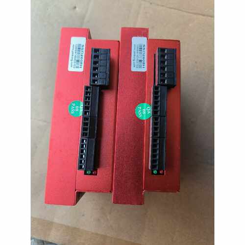 在线议价研控SSD2608H步进驱动器实物图片！原装包好！都是还未使