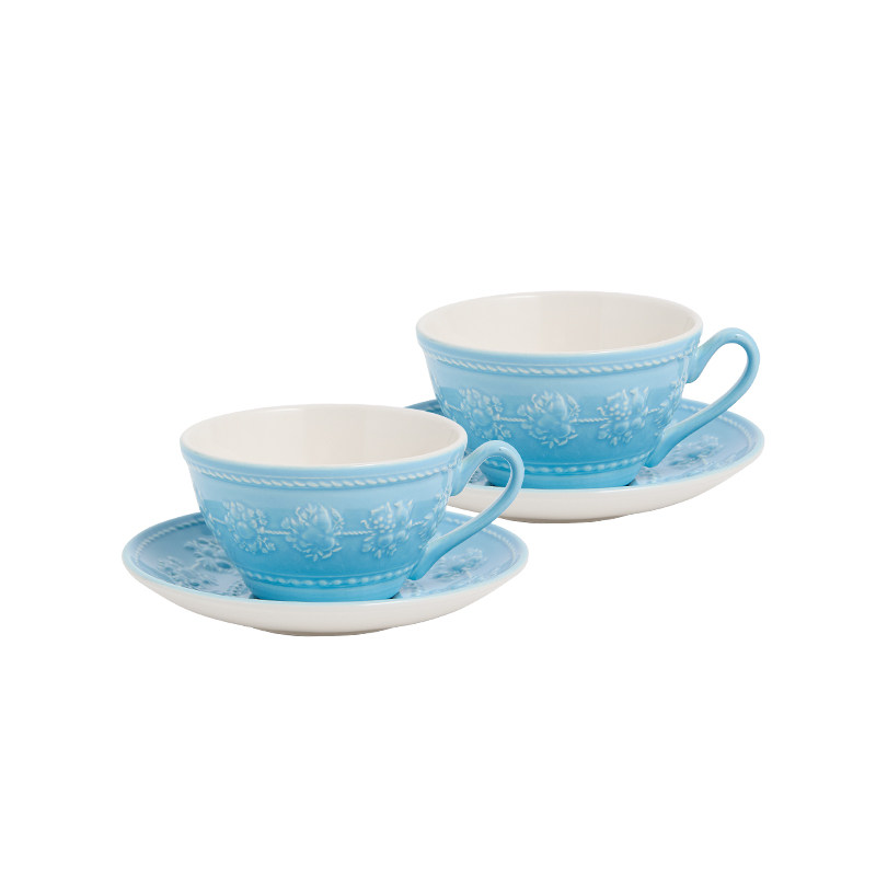 WEDGWOOD欢愉假日陶瓷碗盘杯碟