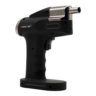 anchorchef气泡枪烟熏泡泡枪