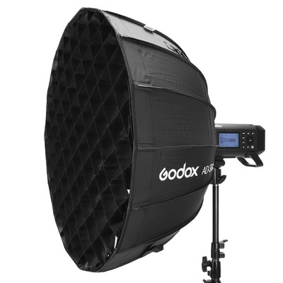 神牛AD外拍灯专用柔光箱