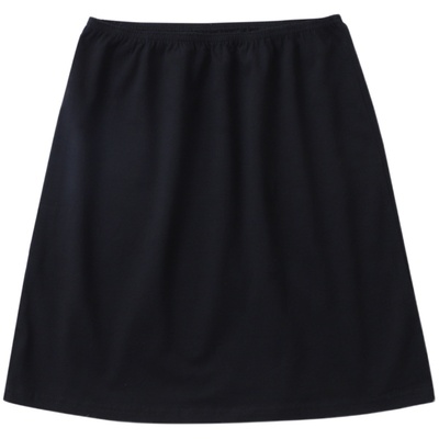 内衬裙打底裙中长款川里小镇