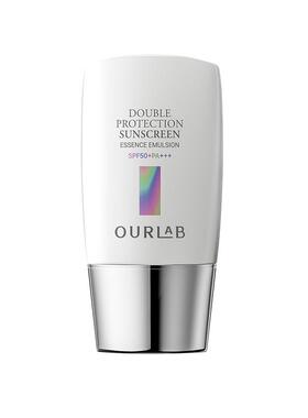 ourlab高倍防晒乳SPF50+轻透