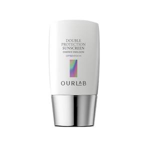 ourlab高倍防晒乳SPF50+轻透