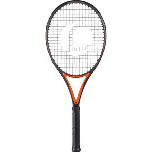 迪卡侬网球拍成人男女专业全碳素初学者大学生单人训练装备KIDO