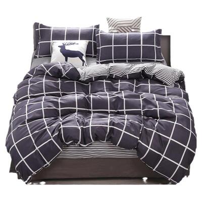 八件套学生宿舍单双人一整套被褥