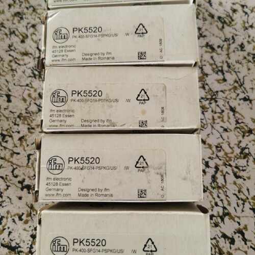 议价德国IFM易福门压力传感器PT5401 PT5400 PT5501 5560 5301议