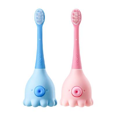 COMBO婴幼儿软毛0-6岁儿童牙刷
