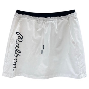 韩国高尔夫球服女士休闲短裙26春夏新款golf运动松紧腰字标半身裙