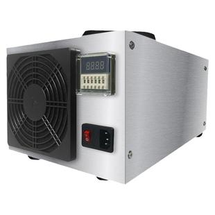 50g臭氧发生器家用除甲醛食品车间消毒机养殖猪圈除氨气猪舍净化