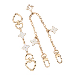 星期六包包延长链麻将包链条流浪包带斜挎肩带配件加长链条装饰女