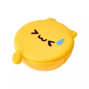 磁吸硅胶刀背拍刀器厨房切菜护手神器砍骨省力不伤手刀背器小工具