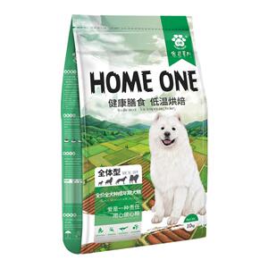 心粮10kg牛肉味美毛补钙成犬