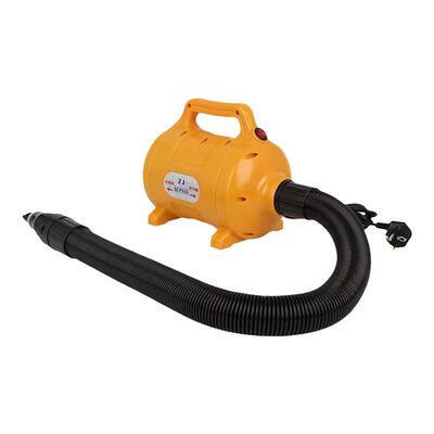 斯特美充气泵实惠帐篷气泵