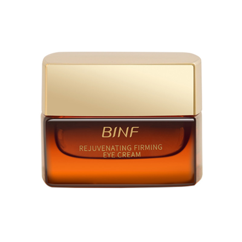 流行美BINF专柜正品护肤【焕颜时光紧致眼霜 - 20g】专柜380元