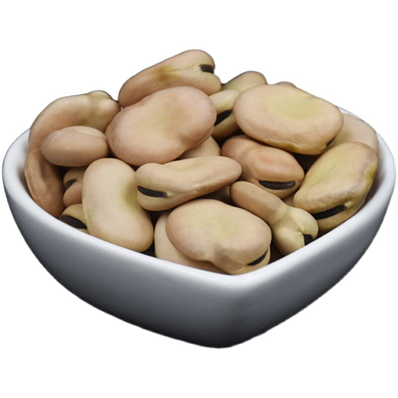 2026年甘肃干蚕豆新鲜干货兰花豆新鲜干胡豆新货生干新鲜蚕豆种子
