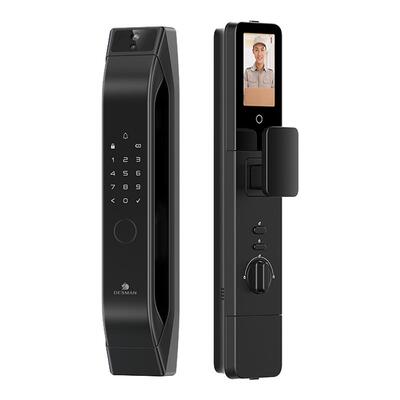 Q5MPro标准版智能锁德施曼