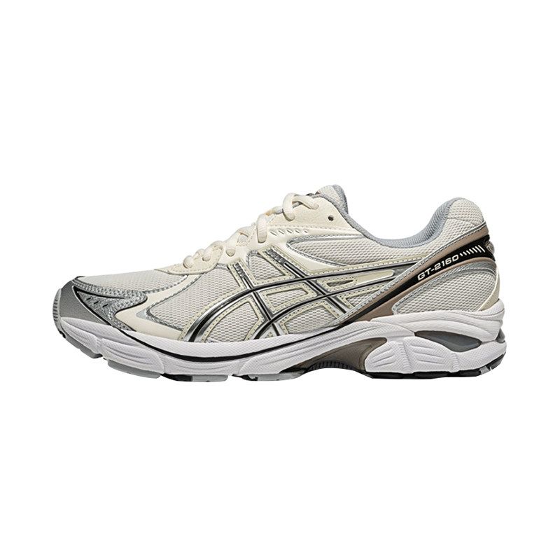 Asics/亚瑟士 gt2160 秋冬复古男鞋低帮减震跑步鞋休闲运动鞋