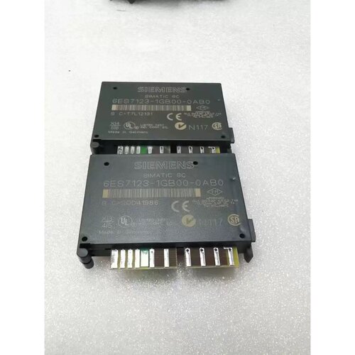 (议价)模块6ES71231GB000AB095新现