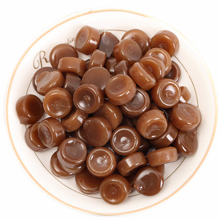 韩世润喉糖清凉胖大海喉糖喉片枇杷罗汉果糖果薄荷糖硬糖散装年货