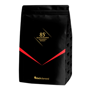 黑钻 新产季 埃塞罕贝拉日晒花魁G1 精品手冲单品咖啡豆227g